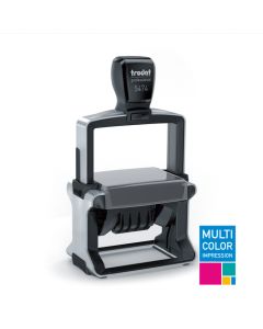 Multicolor Professional 5474 dátum + szövegbélyegző