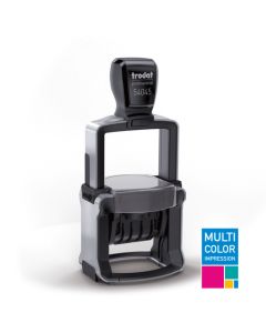 Multicolor Professional 54045 dátum + szövegbélyegző