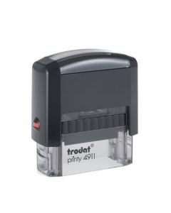 4 soros Trodat Printy P2 4911 bélyegző