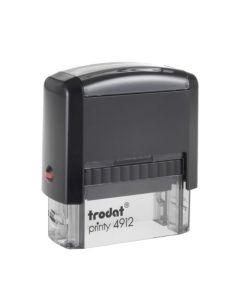 5 soros Trodat Printy P2 4912 bélyegző