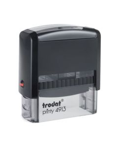 6 soros Trodat Printy P2 4913 bélyegző